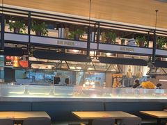 -比格比萨自助(诺亚大厦店)