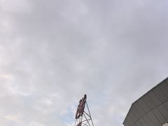 -绵阳南郊机场