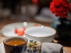 -辛香汇·现炒川菜(淮海路百盛店)