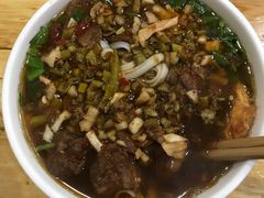 -老长沙原汁原味粉馆(韭菜园店)