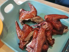 -新世界餐厅(万达店)