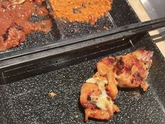 烤肉到家餐-新石器烤肉(周浦万达店)