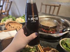-大风老火锅(江北一店)