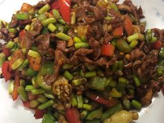 -新新湘菜馆(新中街二条店)