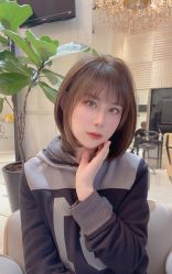 -Hello Lady发型设计