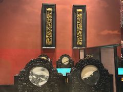 -茶人村·宫廷私厨(奥体印象城店)