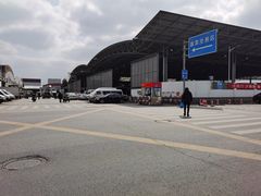 -江杨农产品批发市场