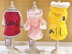 -Double Rui宠物酒店