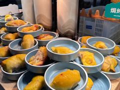 -亚马逊蒸汽活海鲜自助(LCM置汇旭辉广场店)