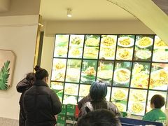 -稻品香小锅饭豆腐馆(北三路店)