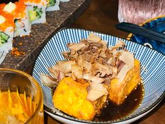 -鸟泉居酒屋·烧鸟·酒馆(百子湾店)