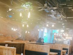 -小俩口烧烤东北菜(双井店)
