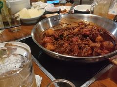 -绝城芋儿鸡(犀浦旗舰店)