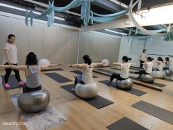 -兰瑜伽·普拉提