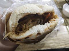 -刘小武·锅魁(总店)