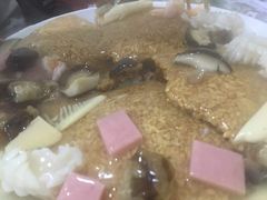 -北大地皖峰饭馆