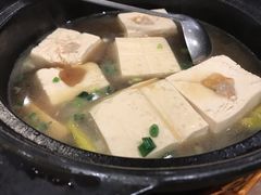 巧妇豆腐-锡和无锡菜(景丽苑店)