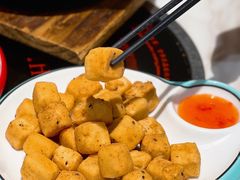 -友德福.老字号粤菜.广州地标融合美食(荔湾路店)