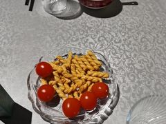 -请晋·乔家大院(建外大街店)