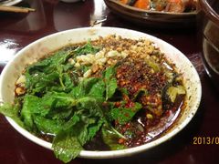 呛螺肉-苍洱春饭店