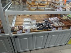 -麦西尔手工烘焙坊(汇新路店)