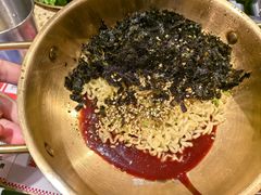 -姜胖胖无限自助烤肉(弹子石店)