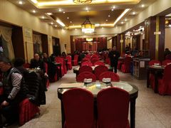 大堂-惠宾饭庄(中山路店)