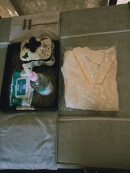 -至爱至信新中式SPA疗愈会所