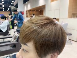 -CARR SALON