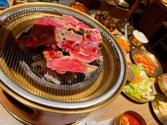 -西塔老太太泥炉烤肉(海上世界店)