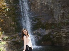 -孤山寨风景区