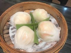 -虾饺妹·粤式手工点心(水荫路店)