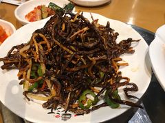 -海兰江石锅饭(水上店)