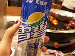 -胡哥烤肥牛(车公庙店)
