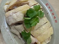 -百家鸡味馆(清泰店)