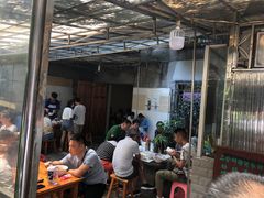大堂-蒋家肠旺面馆老店(合群路店)