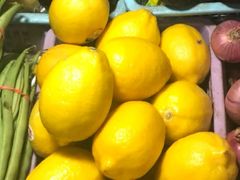 柠檬-金宝生活市场(东五环店)