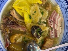 -长兴菜馆(高桥店)