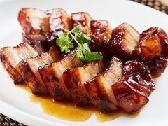 -裕记烧腊连锁餐饮(外马分店)