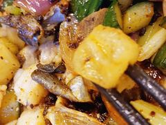 -滋味烤鱼(祥和里店)