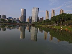 -后襄河公园
