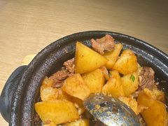 -洪兴砂锅·融合砂锅菜(三站店)