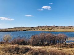 -塞罕坝国家级自然保护区