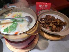 -闽上鲜·福建菜(龙湖滨江天街店)