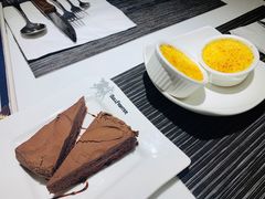 -斗牛士牛排餐厅(嘉里汇店)