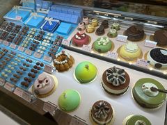 -CREAM STORY意大利手工冰淇淋&甜品(万象前海店)