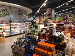 -blt精品超市(高德置地冬广场店)