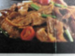 干锅豆浆皮-淮上豆府(水厂路店)