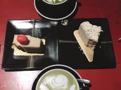 -T館·花园艺术餐厅