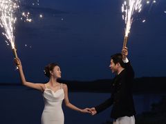 -经典婚纱摄影美学馆·私人定制